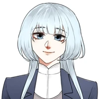 Liana (ISFJ)