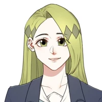 Milli (INFP)