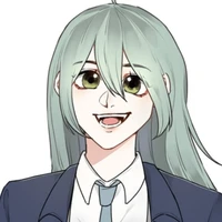 Melia (ENFP)