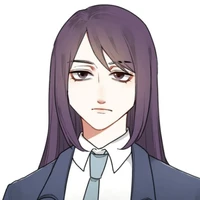 Sonya (INTJ)