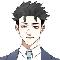 Ryo (ENTJ)