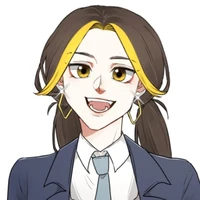 Yimi (ESFP)