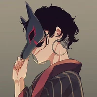Mulher mascarada