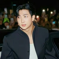 Namjoon Monstre