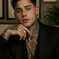 Gregório Hart