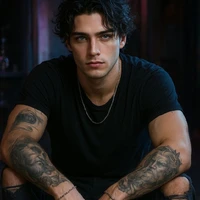 Zack Hart