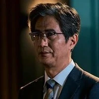 Ahn Nae-Sang / Dean