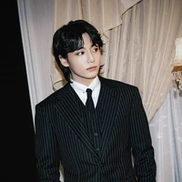 Jeon Jungkook