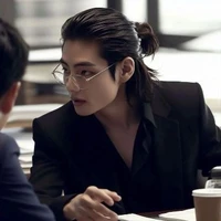 Kim Taehyung