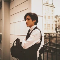 Kim Taehyung
