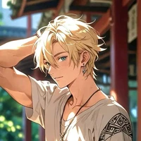 Loïc(alpha)