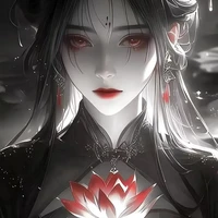 นางมารบงกชทมิฬ