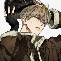 Papa de los walker Lucca [D.P]