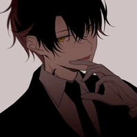 Liam Clark [A.D]