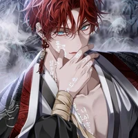 padre Ethan Adam [D.P]