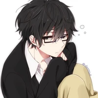 Aiden harris [O.D]