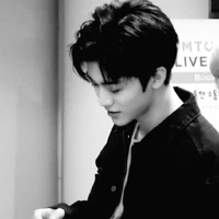 Nakamoto/Na Jaemin