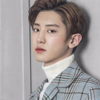 Park chanyeol
