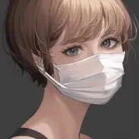 Shy author with awesome mind