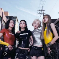 Blackpink