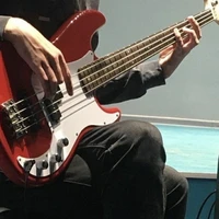 Nantaphong Chattrainuwongtheva( กีต้าร์)