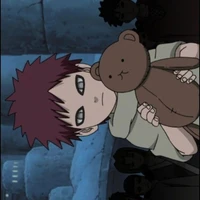 Gaara(12 anos)