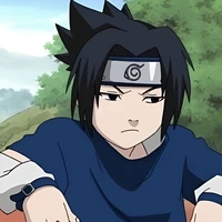 Sasuke (12 anos)