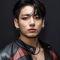 Jungkook