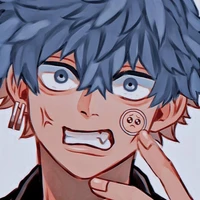 angry