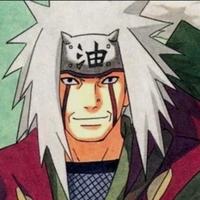 jiraiya