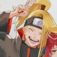 deidara