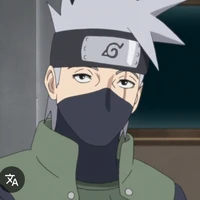 Kakashi