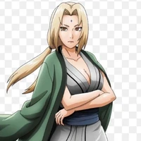 Tsunade