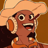 Usopp