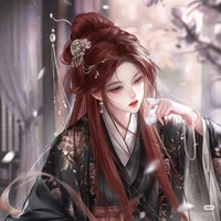 หลิงชวน(เพื่อนนางเอก)
