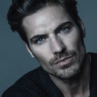 Caleb Scott