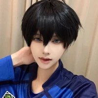 isagi yoichi