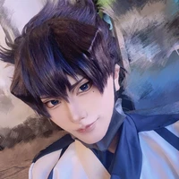 karasu tabito