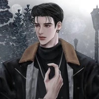 Justin white ( Fl stepbrother)