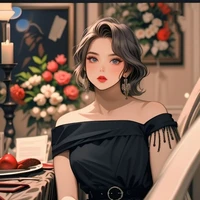 Lily white ( fl mother)