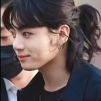 Jeon jungkook