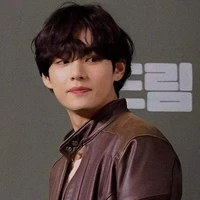 Kim taehyung