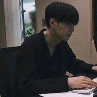 min yoongi