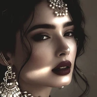 Abhishree Rathore {Fl}