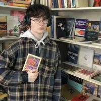 Adônis🤓