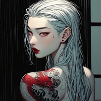 Cataleya Jin ● AP●