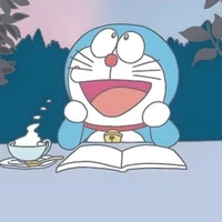 doremon