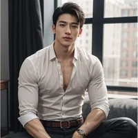 josh(ami et docteur de rayan)