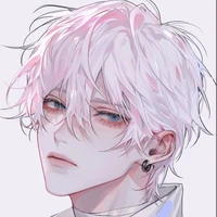 Owen Caleb (Omega)