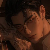 Rael Mikhail Vortigern (ML)